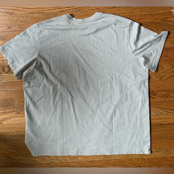 NEW MENS LEVIS T SHIRT - Picture 4 of 4